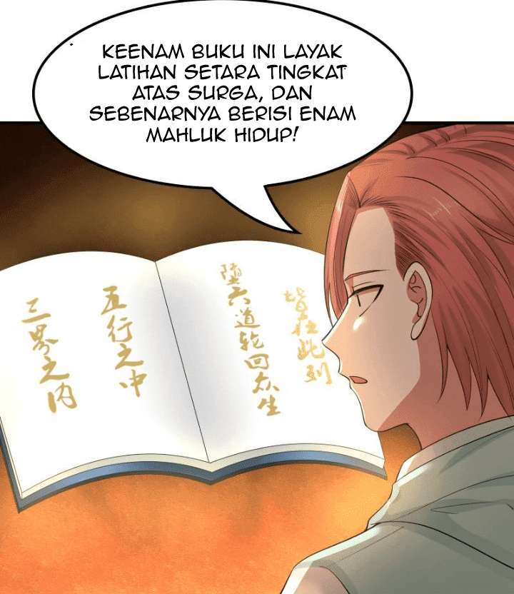 I Have a Dragon on My Body Chapter 7 Gambar 3