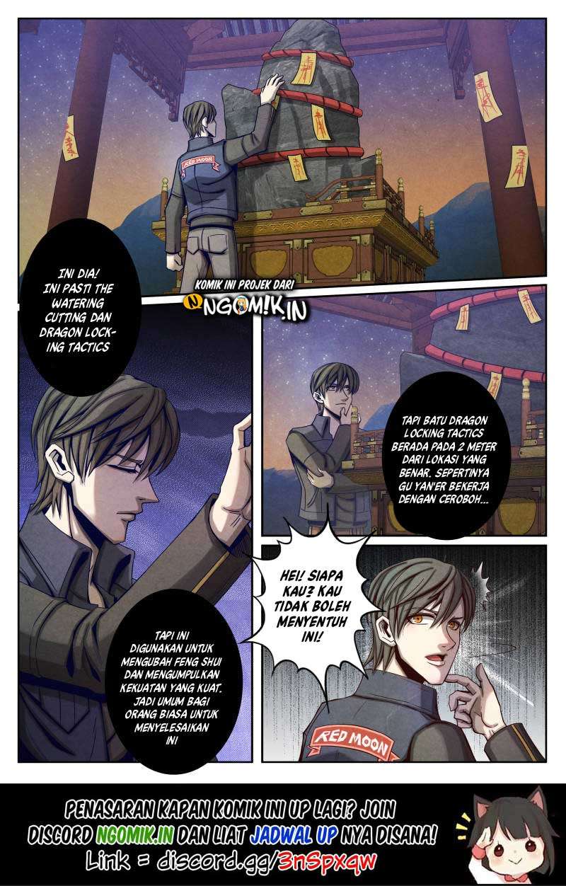 Manhua Return From the World of Immortals Chapter 23 gambar 2