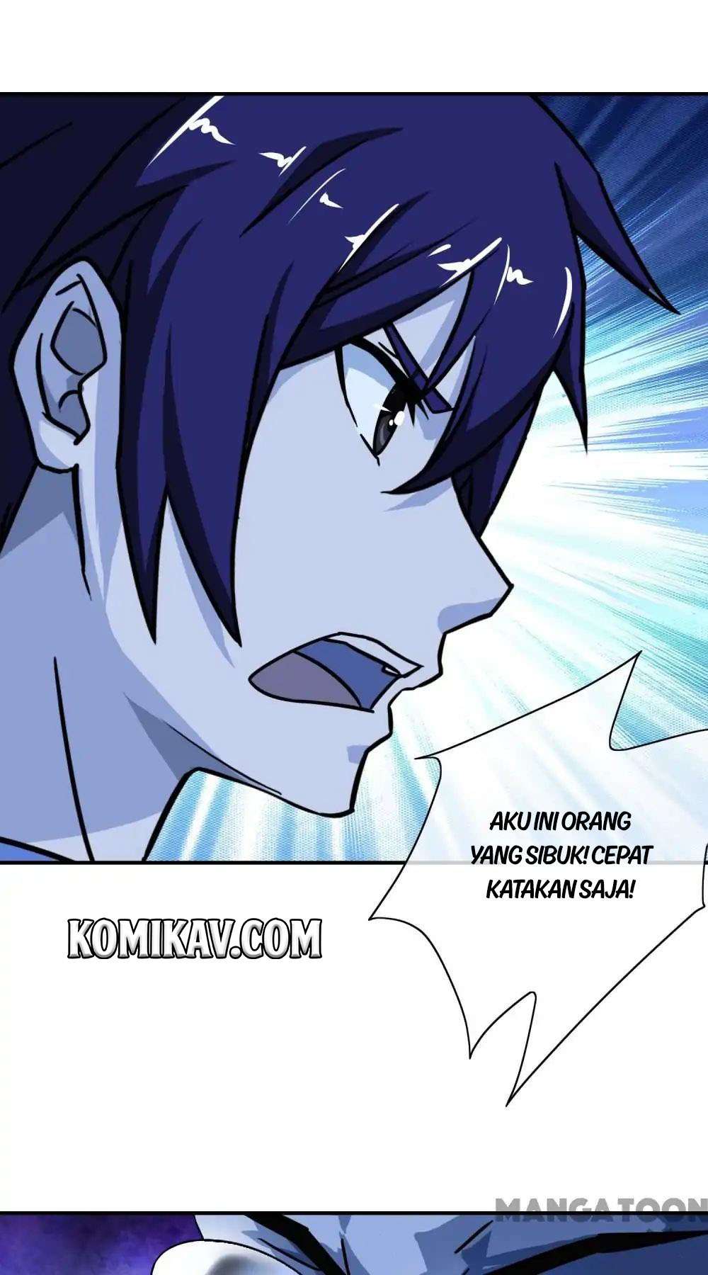 Manhua Your Modern White Knight Chapter 23 gambar 2