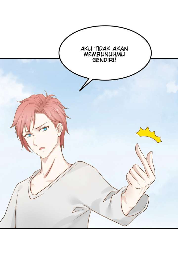 I Have a Dragon on My Body Chapter 71 Gambar 3