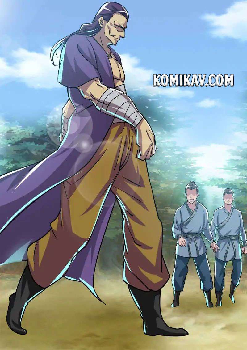 Manhua The Top Clan Leader In History Chapter 56 gambar 2