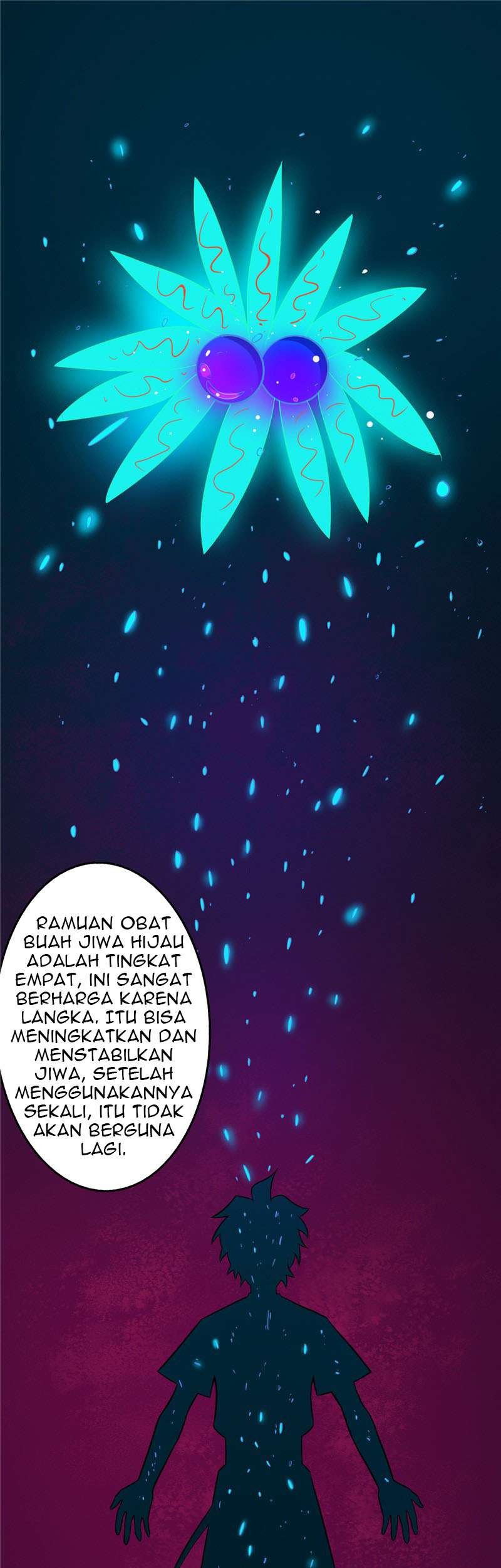 Manhua Supreme Godly System Chapter 28 gambar 2