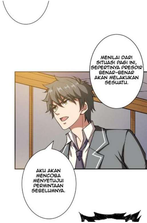 God Slayer Chapter 55 Gambar 4