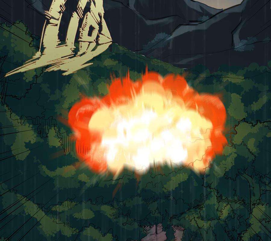 Rebirth of the Dynasty tang Chapter 1 Gambar 7