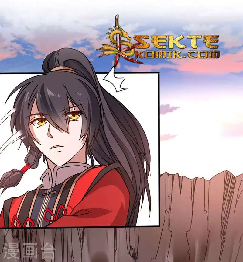 Return of Xiandi Chapter 36 Gambar 3