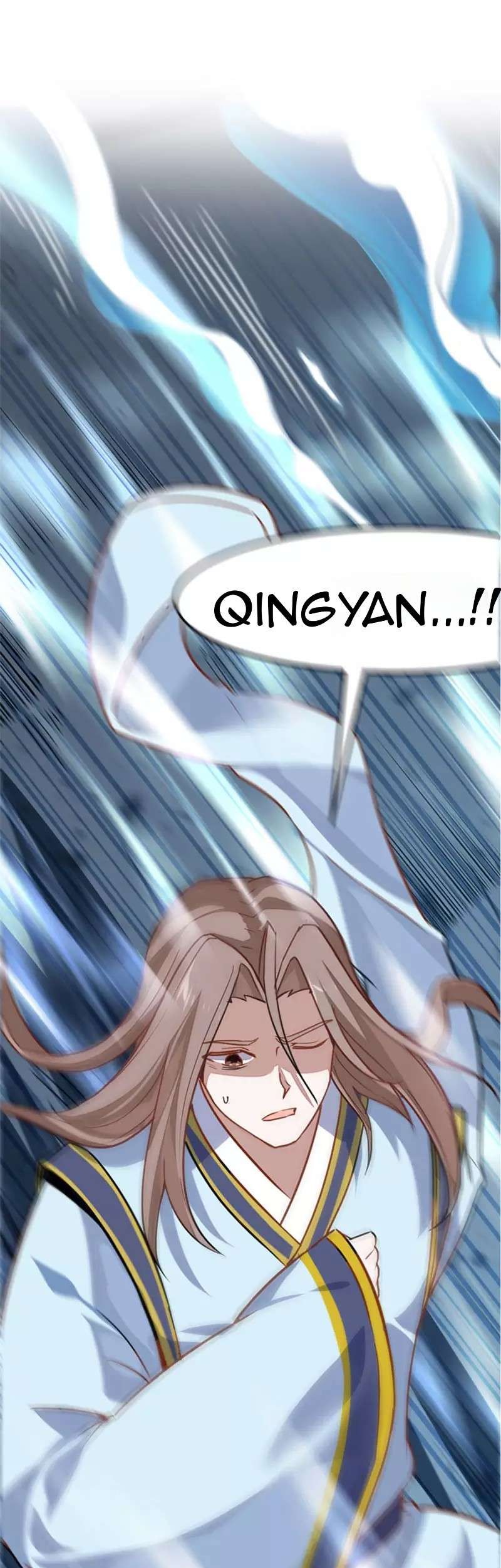 Manhua Return of Xiandi Chapter 27 gambar 2