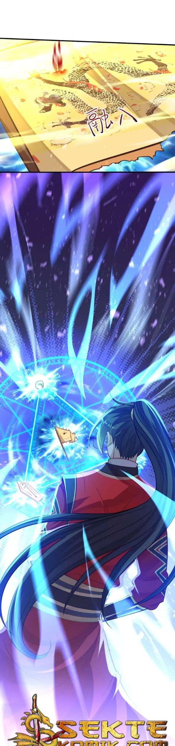 Manhua Return of Xiandi Chapter 18 gambar 2