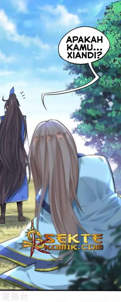 Return of Xiandi Chapter 3 Gambar 3