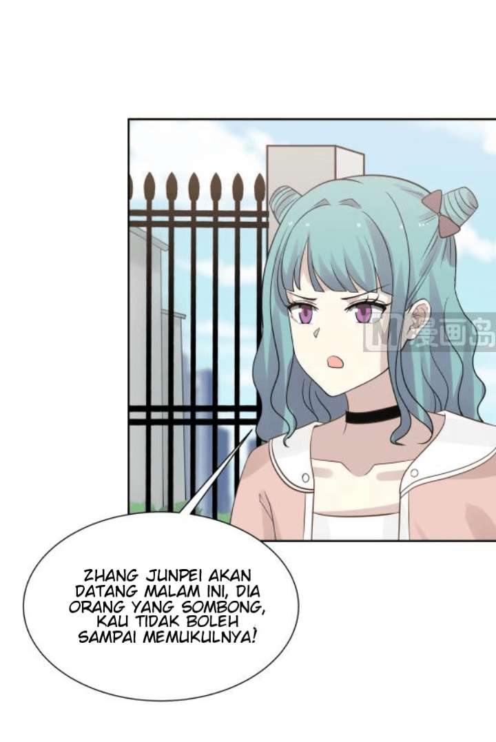I Have a Dragon on My Body Chapter 73 Gambar 3