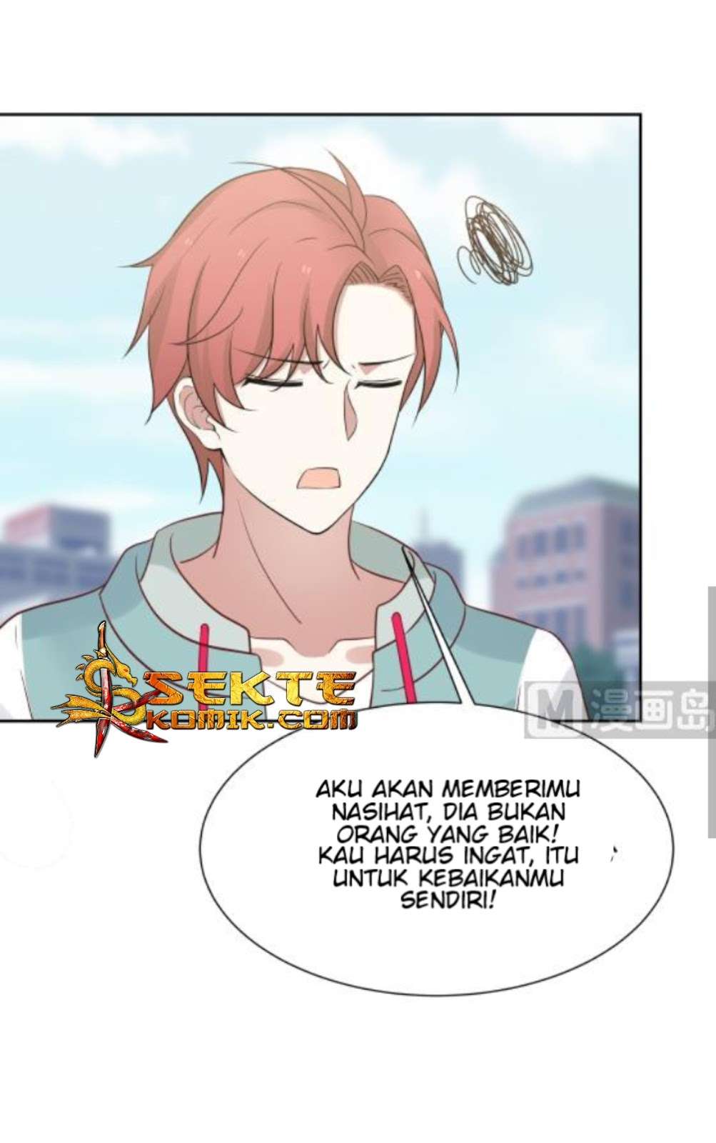 I Have a Dragon on My Body Chapter 73 Gambar 4