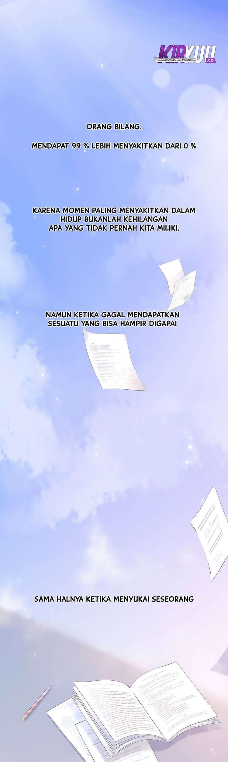 Manhua Once More Chapter 01 gambar 2