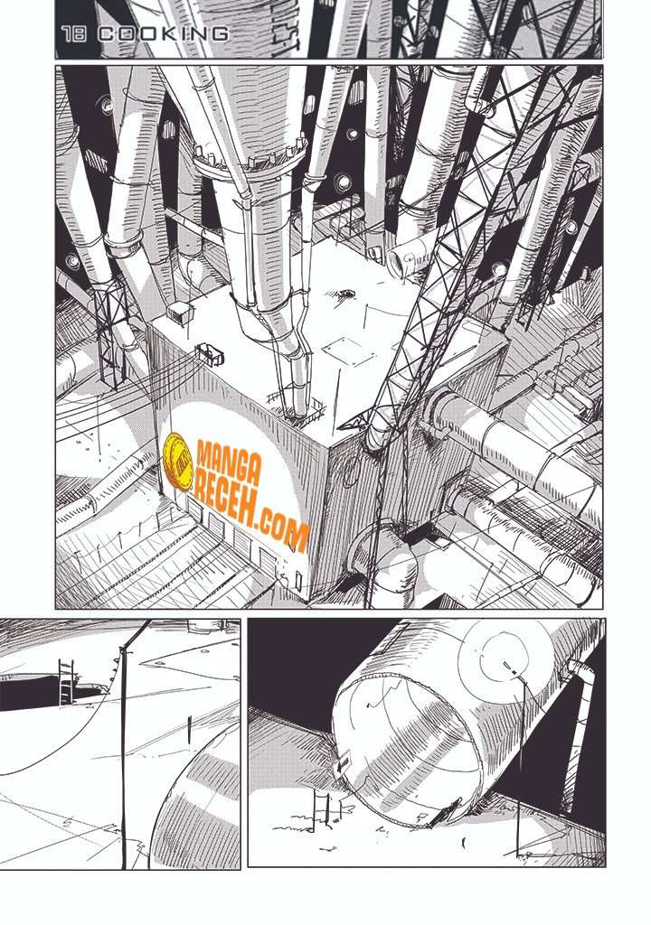 Manga Girls’ Last Tour Chapter 18 gambar 2