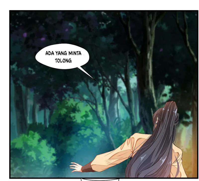 Jueshi Guzun Chapter 11 Gambar 3