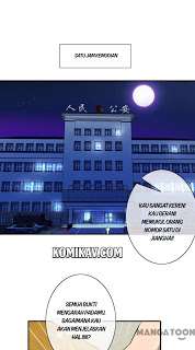 Manhua Your Modern White Knight Chapter 28 gambar 2