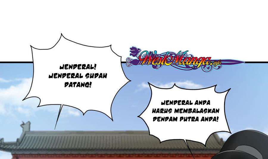 Rebirth of the Dynasty tang Chapter 11 Gambar 7