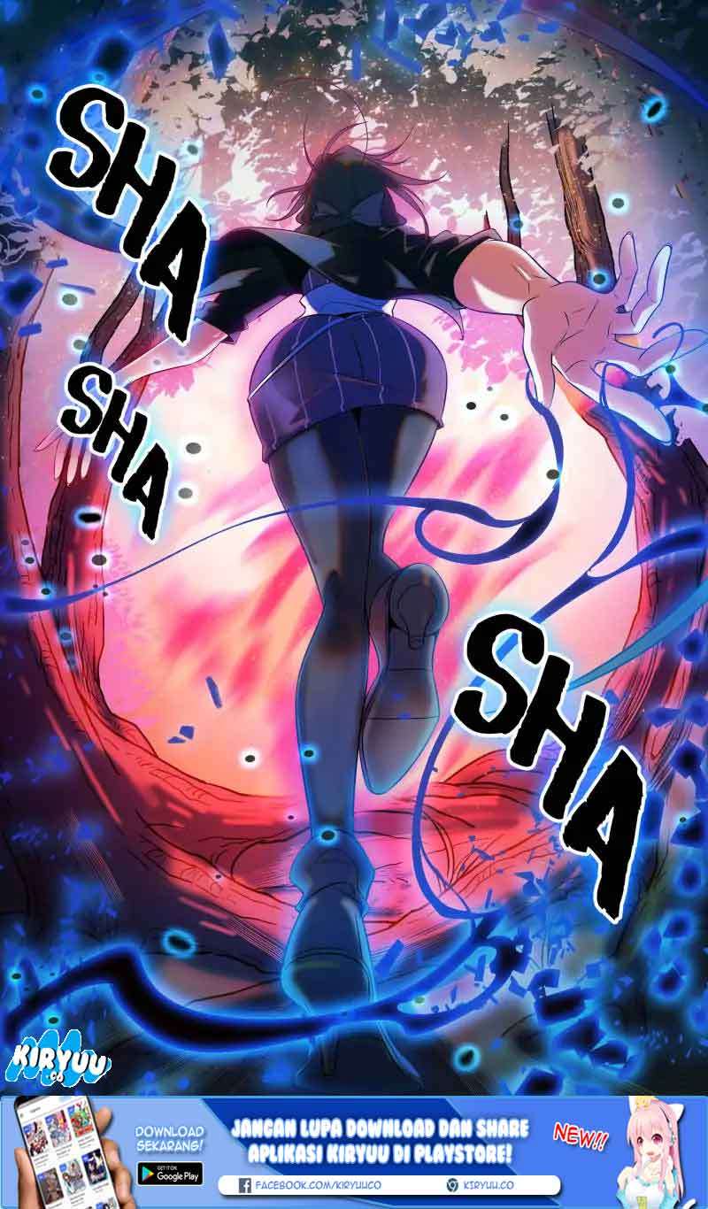Manhua Versatile Mage Chapter 110 gambar 2