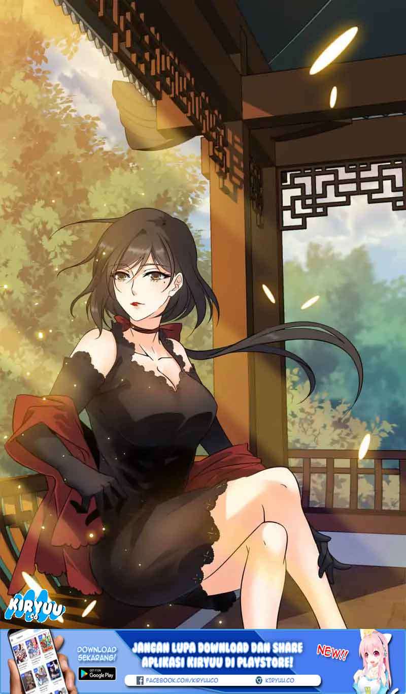 Manhua Versatile Mage Chapter 109 gambar 2