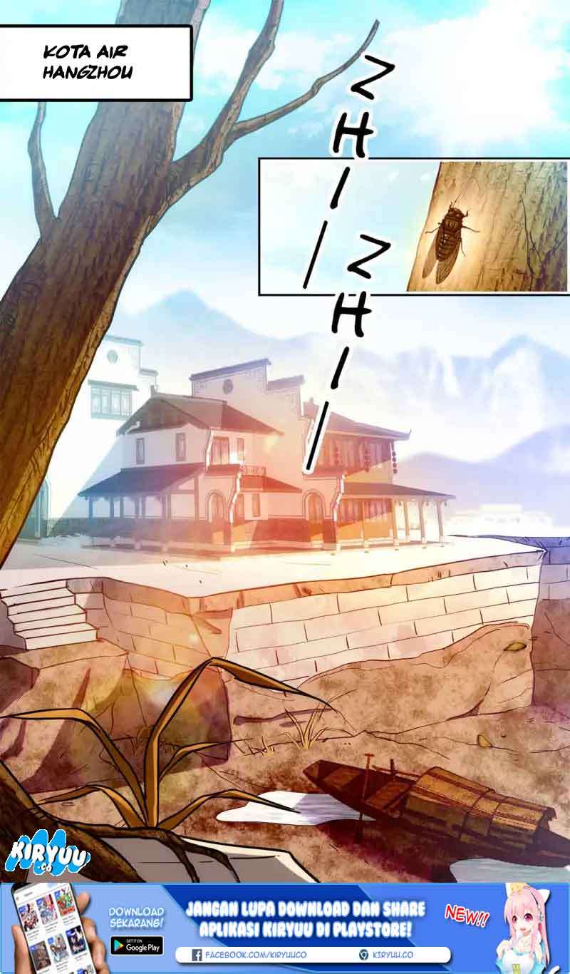 Manhua Versatile Mage Chapter 104 gambar 2