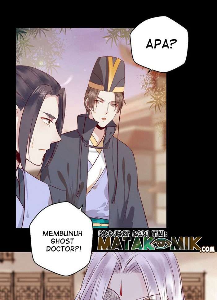 The Ghostly Doctor Chapter 120 Gambar 4