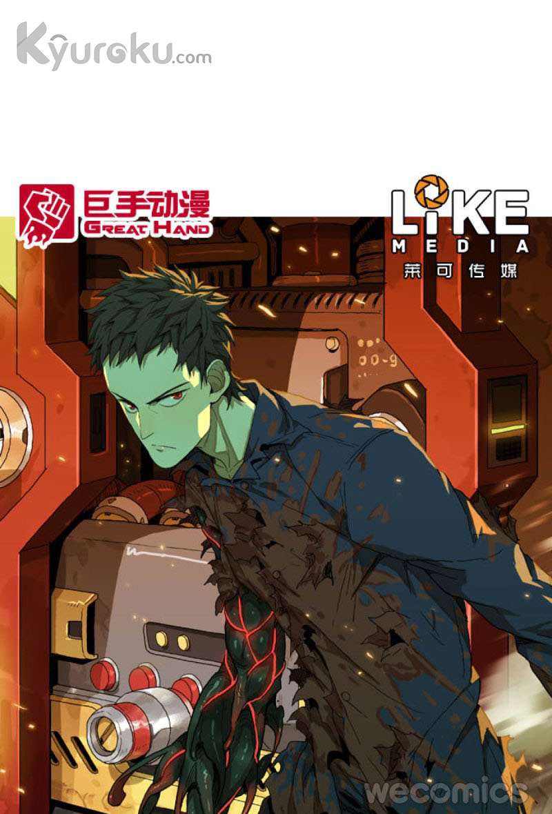 Manhua Never Dead Chapter 37 gambar 2