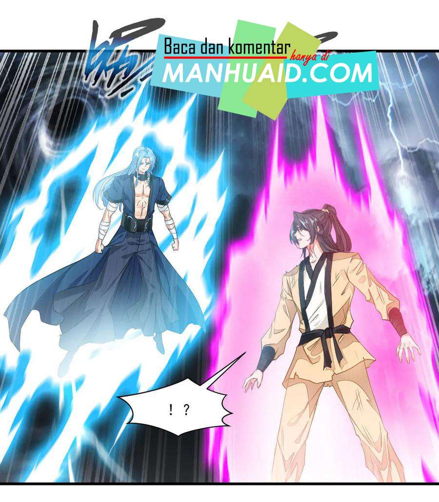 Jueshi Guzun Chapter 16 Gambar 3