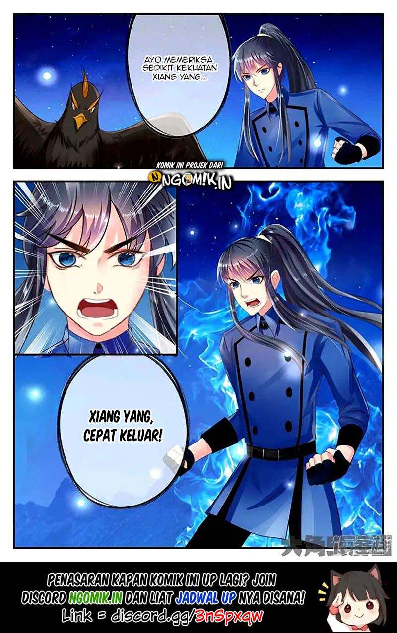 Manhua Legend Of Immortals Chapter 86 gambar 2
