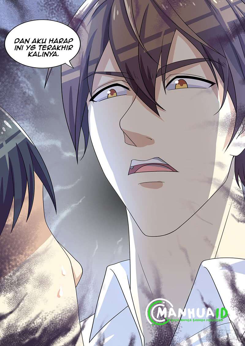 Manhua Dragon Soul Agent Chapter 27 gambar 2