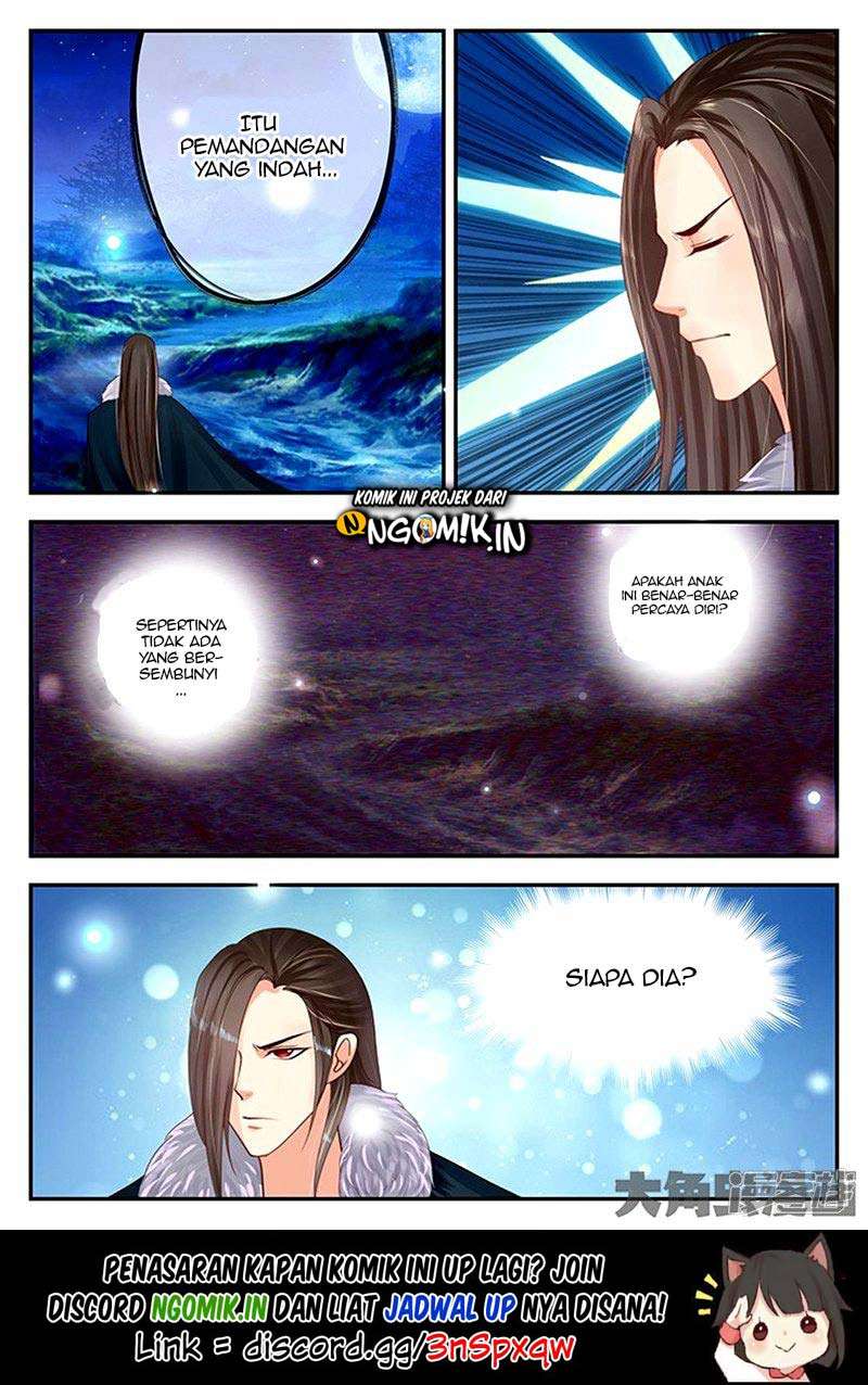 Manhua Legend Of Immortals Chapter 89 gambar 2