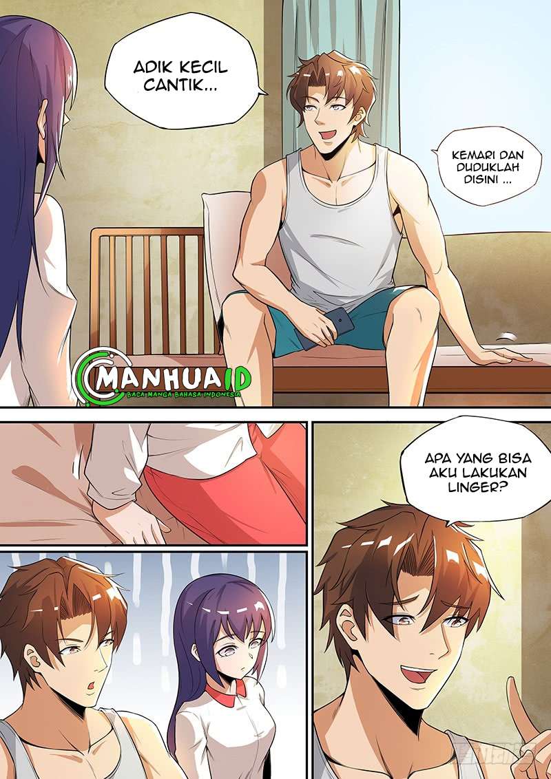 Manhua Royal Agent Chapter 35 gambar 2