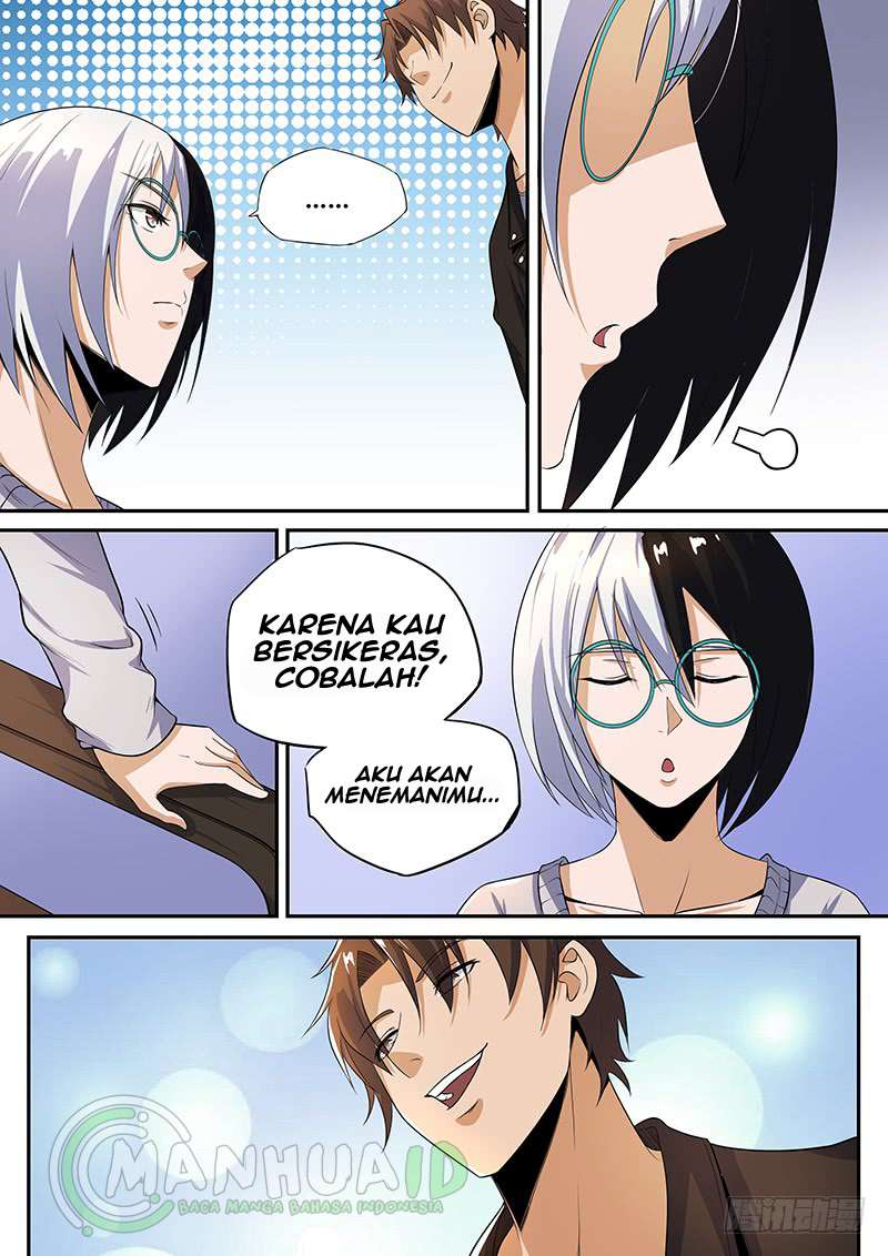 Manhua Royal Agent Chapter 33 gambar 2