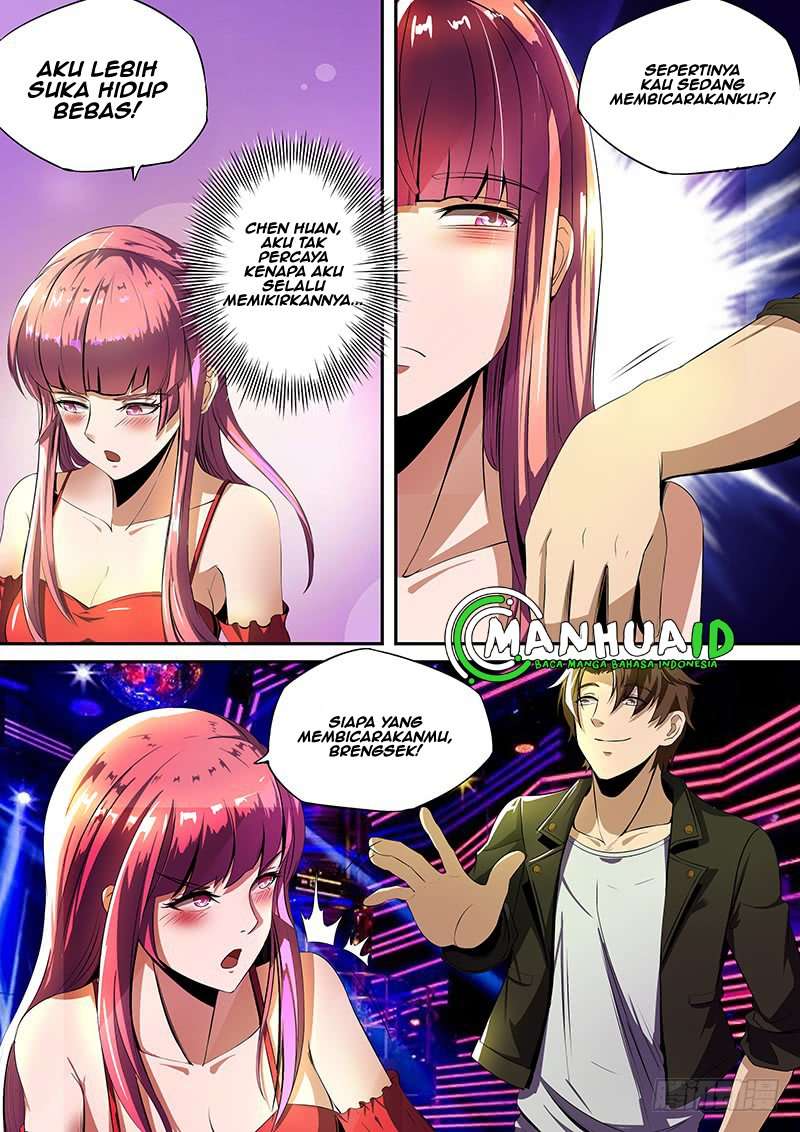 Manhua Royal Agent Chapter 29 gambar 2