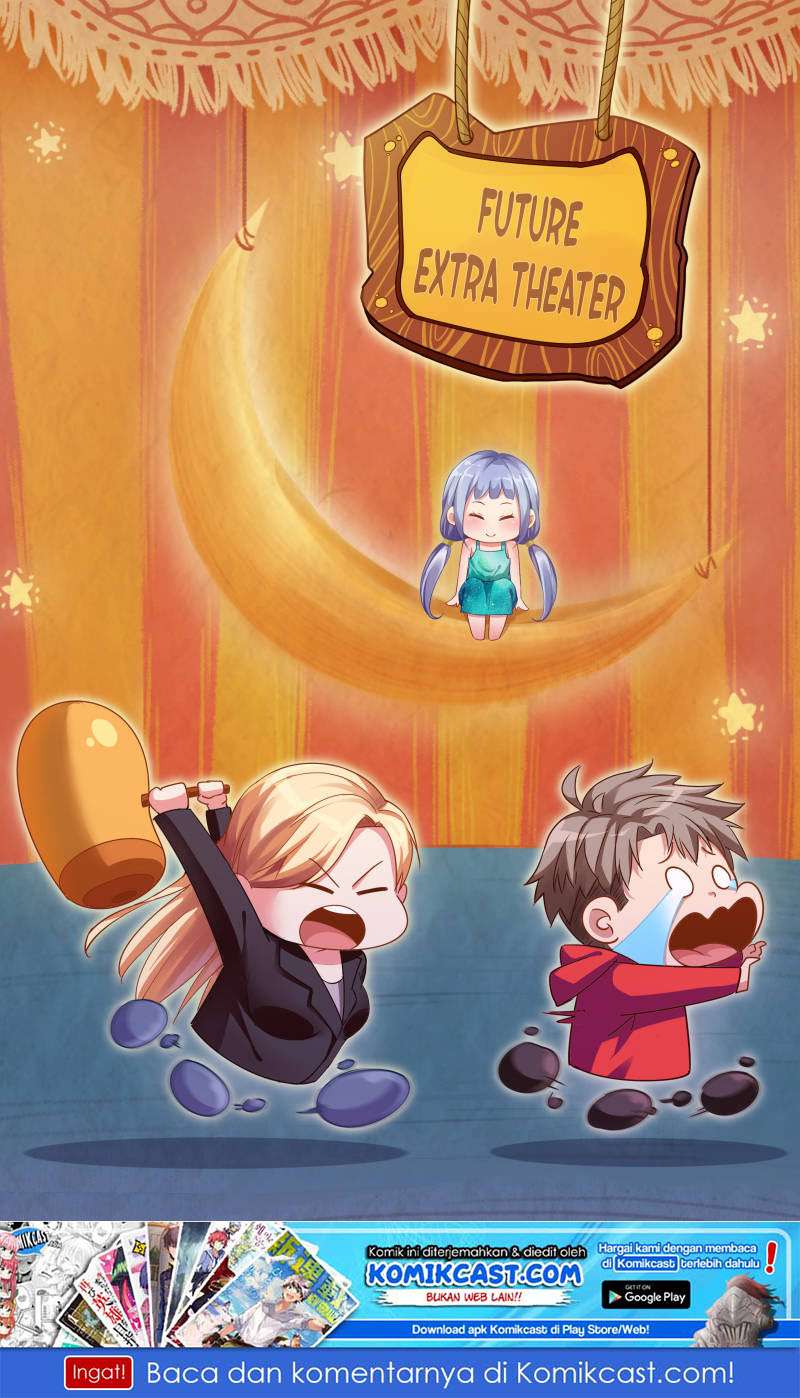 Manhua I Have a Mansion In The Post-Apocalyptic World Chapter 85.2 gambar 2