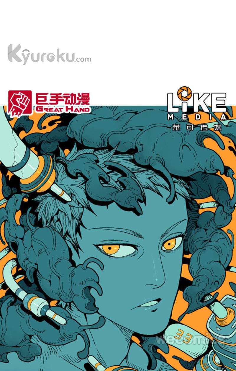 Manhua Never Dead Chapter 38 gambar 2