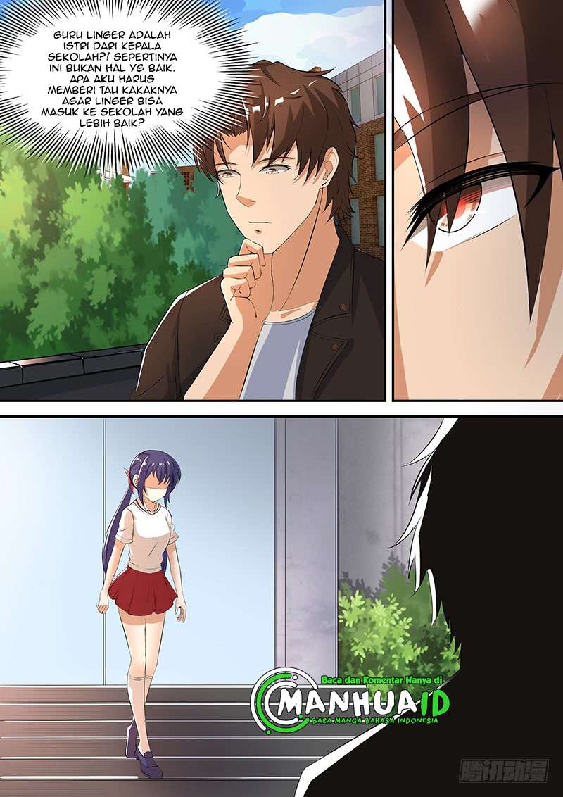 Manhua Royal Agent Chapter 37 gambar 2