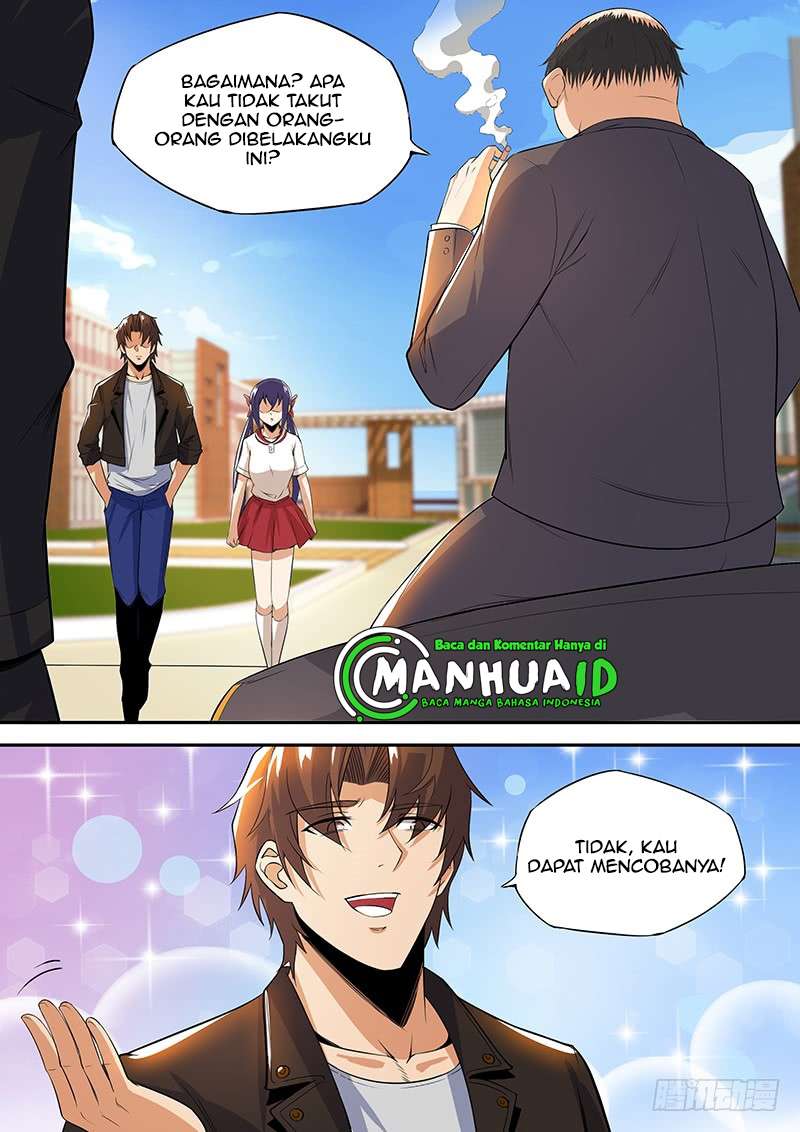 Manhua Royal Agent Chapter 38 gambar 2