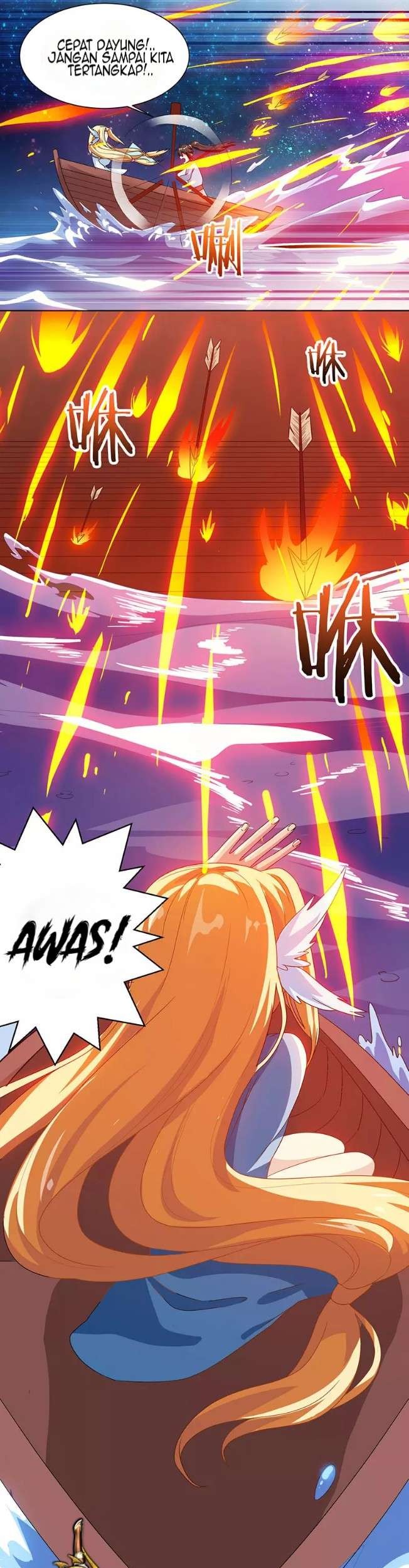 Manhua Dushi Xiaoyao Chapter 29 gambar 2
