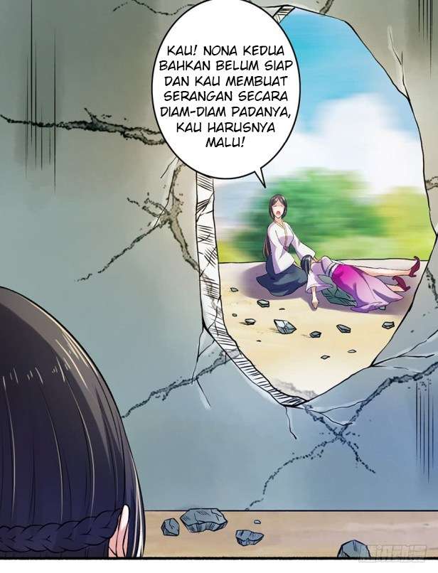 Manhua The Peerless Concubine Chapter 07 gambar 2