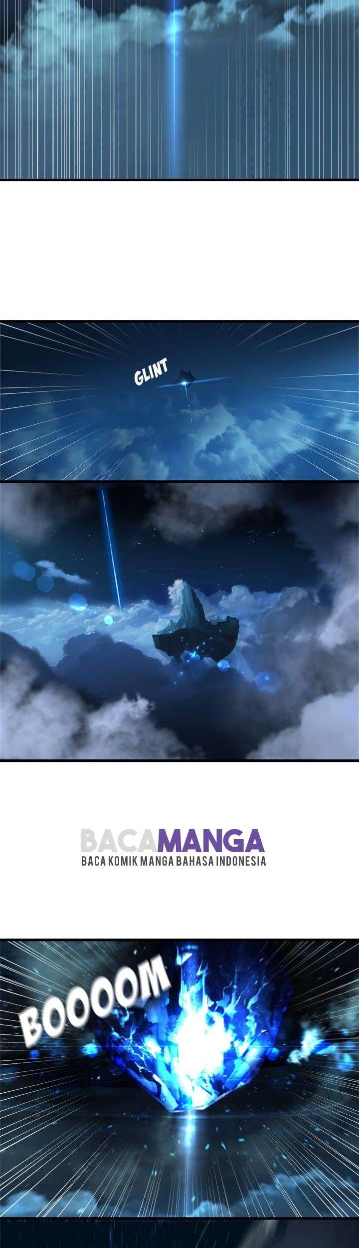 Manhwa Her Summon Chapter 52 gambar 2