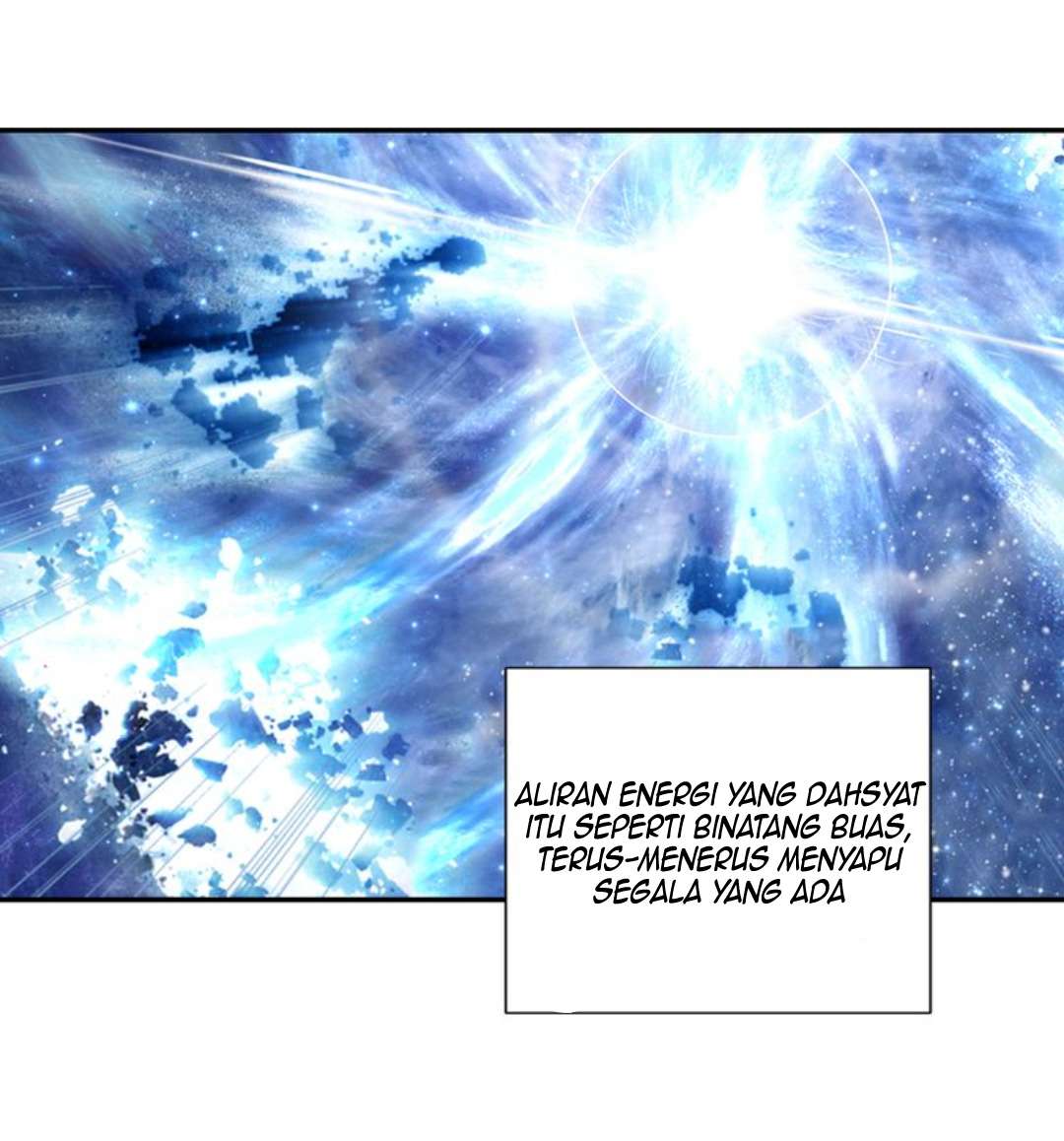 Soul Land Legend of the Tang’s Hero Chapter 01 Gambar 4