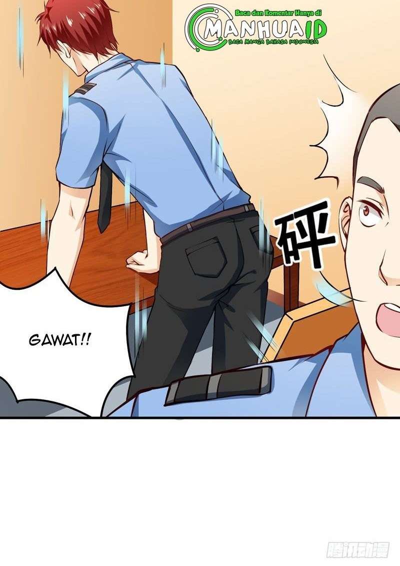Super Security In The City Chapter 01 Gambar 14