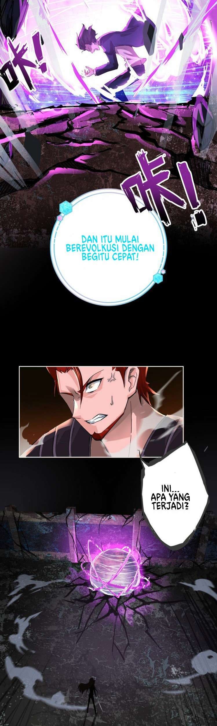 Dark Energy Engine Chapter 2 halaman 4