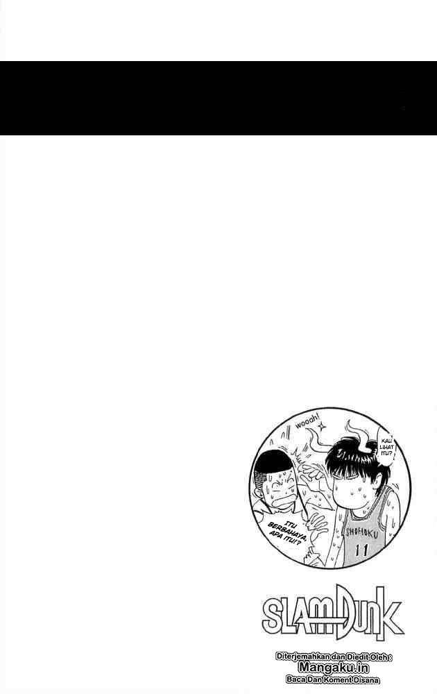 Manga Slam Dunk Chapter 265 gambar 2
