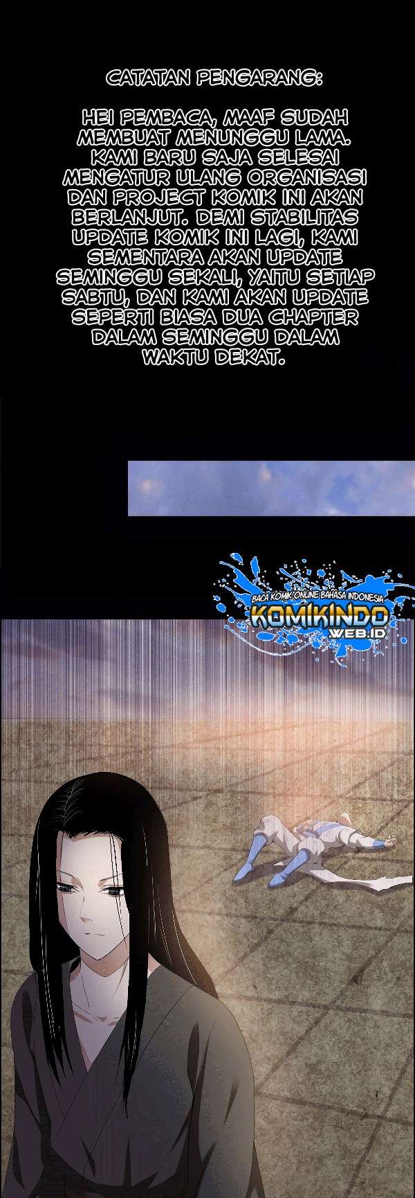 Manhua Master of Gu Chapter 73 gambar 2