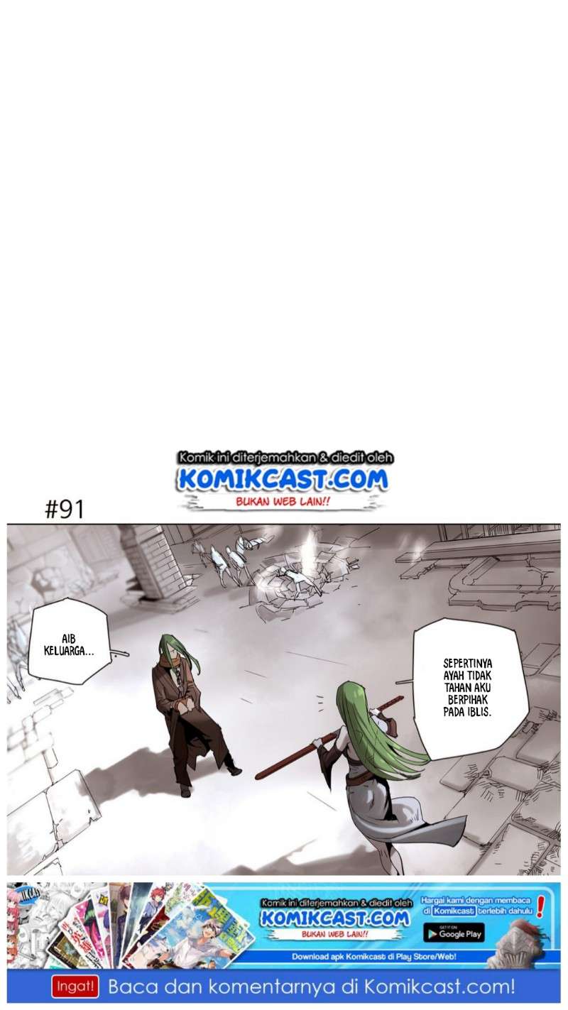 Manhwa 4 Cut Hero Chapter 15 gambar 2