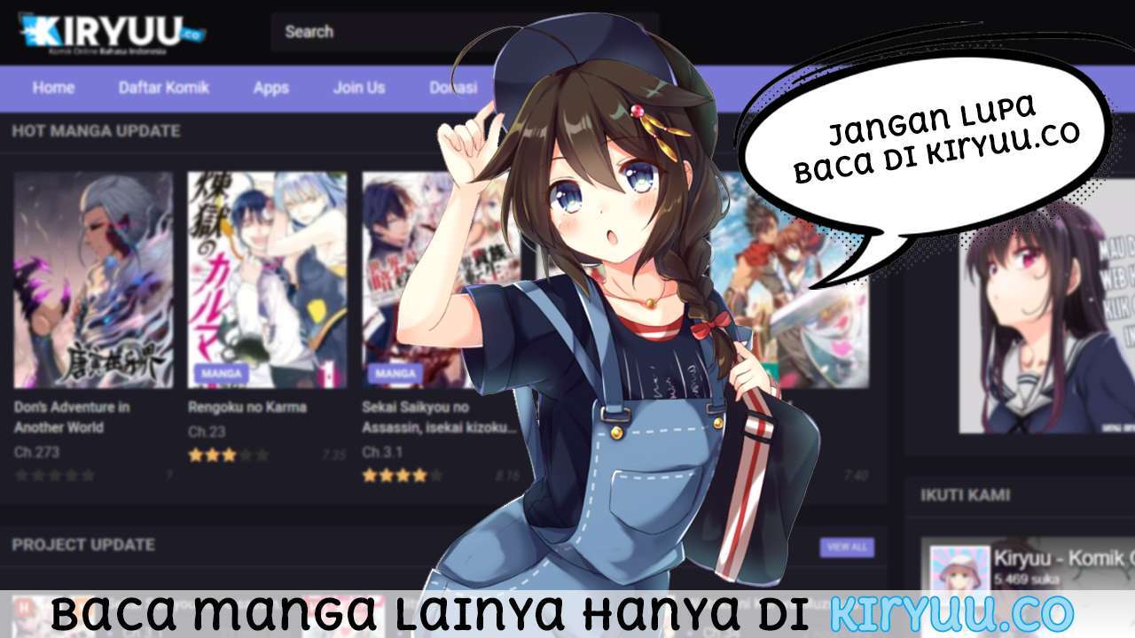 Mochiron Isharyouseikyuu itashimasu! Chapter 6 Gambar 3