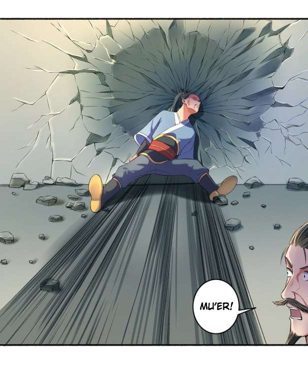 Manhua The Peerless Concubine Chapter 18 gambar 2