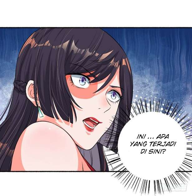 Manhua The Peerless Concubine Chapter 16 gambar 2