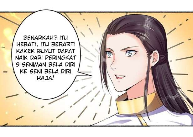 Manhua The Peerless Concubine Chapter 14 gambar 2