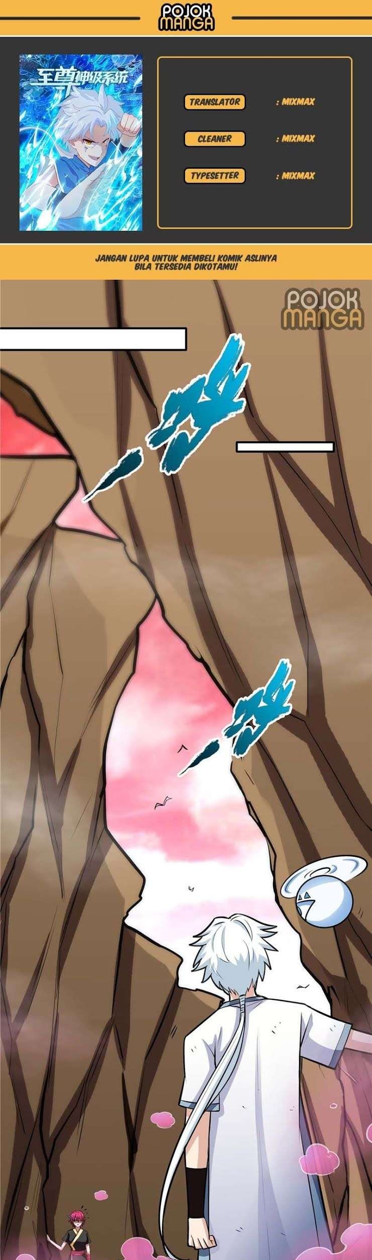 Manhua Supreme Godly System Chapter 128 gambar 2
