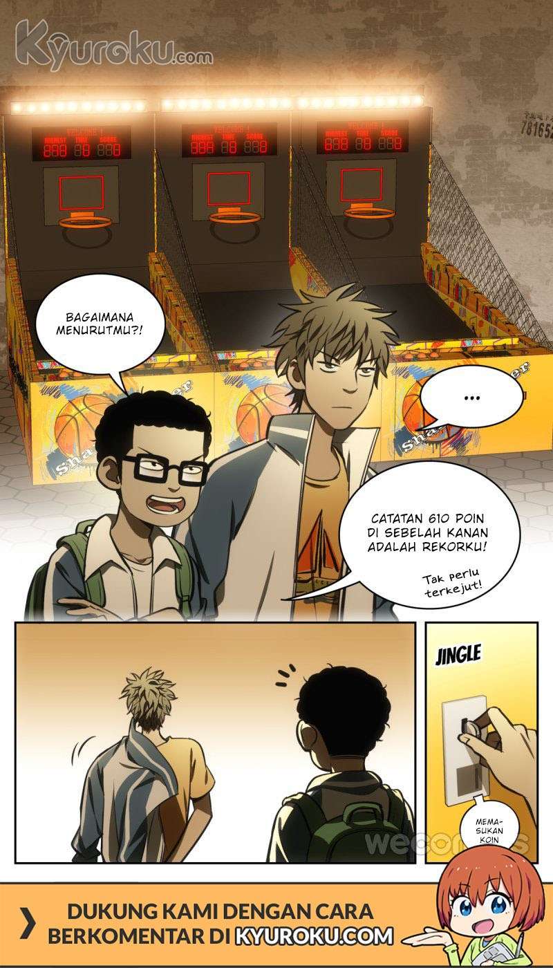 Manhua Into The Net! Chapter 60 gambar 2